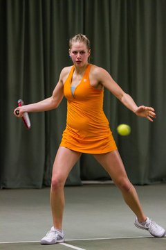 Anna Klasen 1056 - Weihnachtsturnier Kiel